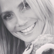 Illustration for article titled Heidi Klum Gets Her Hands On An Official Cronut